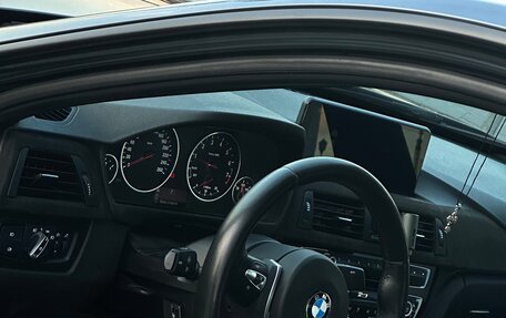 BMW 3 серия, 2018 год, 2 350 000 рублей, 10 фотография
