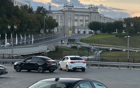BMW 3 серия, 2018 год, 2 350 000 рублей, 4 фотография