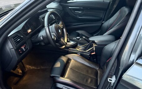 BMW 3 серия, 2018 год, 2 350 000 рублей, 13 фотография