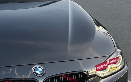 BMW 3 серия, 2018 год, 2 350 000 рублей, 2 фотография