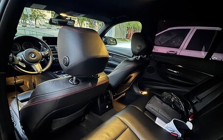 BMW 3 серия, 2018 год, 2 350 000 рублей, 14 фотография