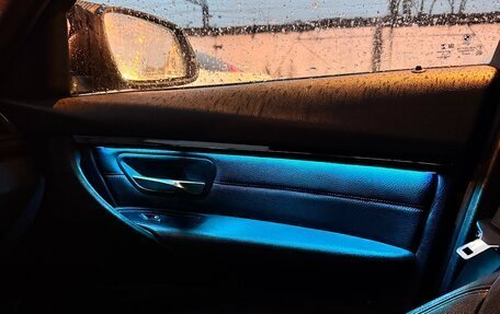 BMW 3 серия, 2018 год, 2 350 000 рублей, 16 фотография