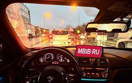 BMW 3 серия, 2018 год, 2 350 000 рублей, 15 фотография