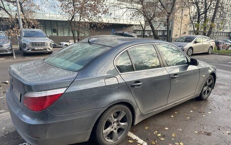 BMW 5 серия, 2009 год, 940 000 рублей, 14 фотография