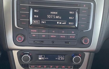 Volkswagen Polo VI (EU Market), 2017 год, 1 200 000 рублей, 3 фотография