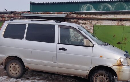 Toyota Lite Ace IV, 1999 год, 420 000 рублей, 5 фотография