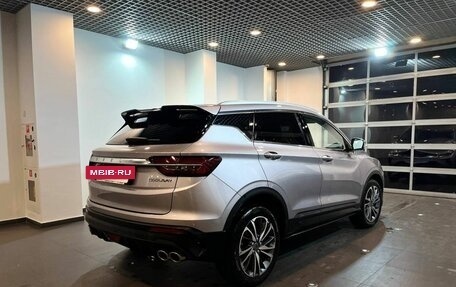 Geely Coolray I, 2021 год, 1 951 000 рублей, 3 фотография