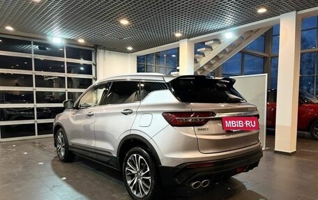 Geely Coolray I, 2021 год, 1 951 000 рублей, 5 фотография