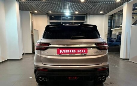 Geely Coolray I, 2021 год, 1 951 000 рублей, 4 фотография