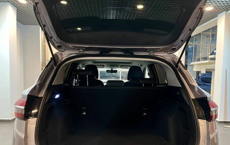 Geely Coolray I, 2021 год, 1 951 000 рублей, 16 фотография