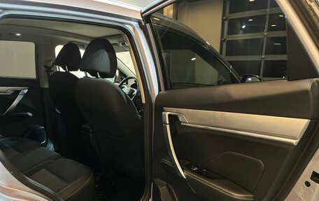 Geely Coolray I, 2021 год, 1 951 000 рублей, 15 фотография