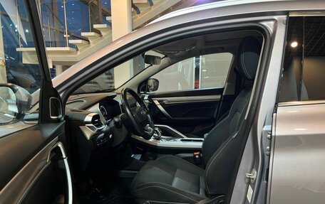 Geely Coolray I, 2021 год, 1 951 000 рублей, 14 фотография