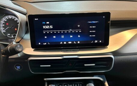 Geely Coolray I, 2021 год, 1 951 000 рублей, 13 фотография