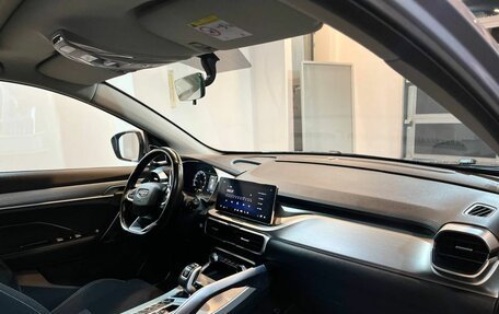 Geely Coolray I, 2021 год, 1 951 000 рублей, 12 фотография