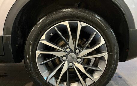 Geely Coolray I, 2021 год, 1 951 000 рублей, 17 фотография