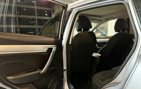 Geely Coolray I, 2021 год, 1 951 000 рублей, 21 фотография