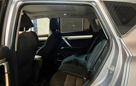 Geely Coolray I, 2021 год, 1 951 000 рублей, 22 фотография