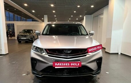 Geely Coolray I, 2021 год, 1 951 000 рублей, 8 фотография