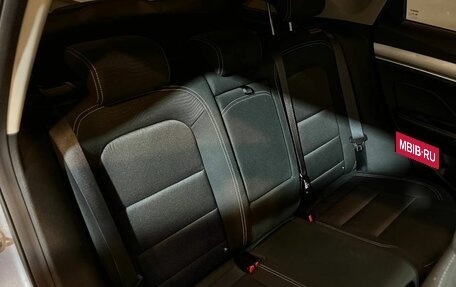 Geely Coolray I, 2021 год, 1 951 000 рублей, 32 фотография