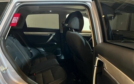 Geely Coolray I, 2021 год, 1 951 000 рублей, 23 фотография