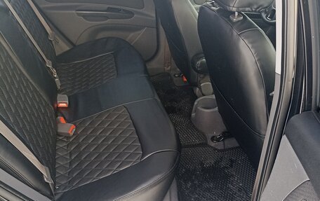 KIA Rio II, 2009 год, 650 000 рублей, 7 фотография