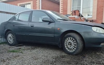 Daewoo Leganza, 1997 год, 400 000 рублей, 1 фотография