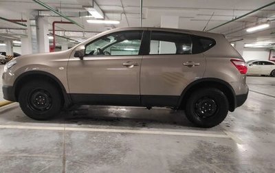 Nissan Qashqai, 2011 год, 850 000 рублей, 1 фотография