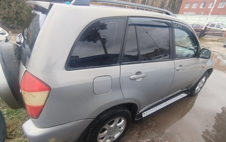 Vortex Tingo I, 2010 год, 450 000 рублей, 1 фотография