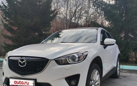 Mazda CX-5 II, 2013 год, 1 750 000 рублей, 1 фотография