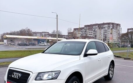Audi Q5, 2010 год, 1 450 000 рублей, 1 фотография