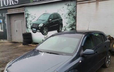 Opel Astra H, 2008 год, 375 000 рублей, 1 фотография