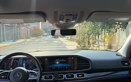 Mercedes-Benz GLS, 2020 год, 8 100 000 рублей, 1 фотография