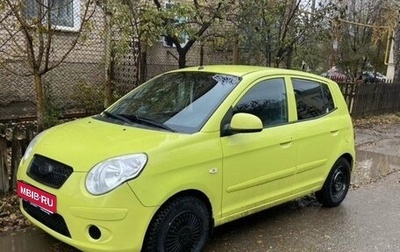 KIA Picanto I, 2009 год, 370 000 рублей, 1 фотография