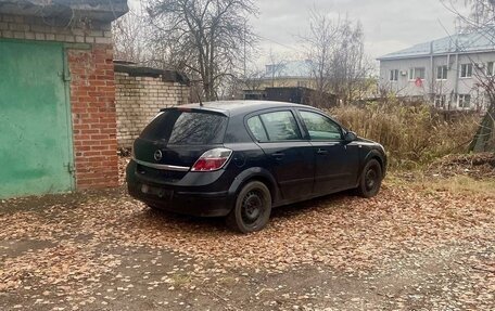 Opel Astra H, 2008 год, 240 000 рублей, 2 фотография