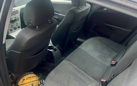 Opel Astra H, 2008 год, 240 000 рублей, 7 фотография