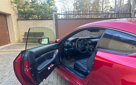 Lexus RC I рестайлинг, 2021 год, 4 300 000 рублей, 9 фотография