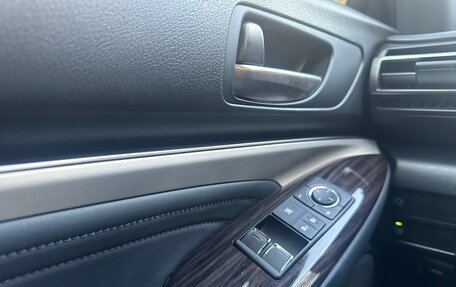 Lexus RC I рестайлинг, 2021 год, 4 300 000 рублей, 15 фотография