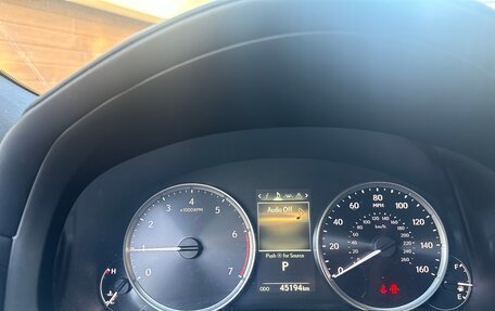 Lexus RC I рестайлинг, 2021 год, 4 300 000 рублей, 13 фотография