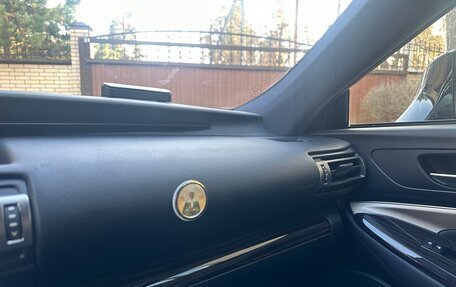 Lexus RC I рестайлинг, 2021 год, 4 300 000 рублей, 16 фотография