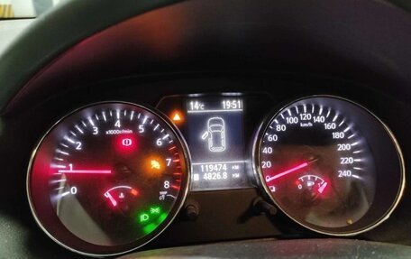 Nissan Qashqai, 2011 год, 850 000 рублей, 7 фотография