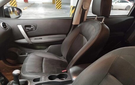 Nissan Qashqai, 2011 год, 850 000 рублей, 12 фотография