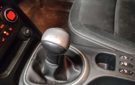 Nissan Qashqai, 2011 год, 850 000 рублей, 11 фотография