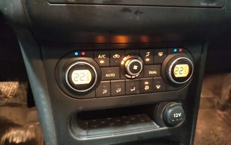 Nissan Qashqai, 2011 год, 850 000 рублей, 10 фотография