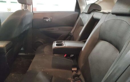 Nissan Qashqai, 2011 год, 850 000 рублей, 13 фотография