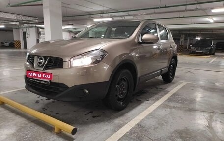 Nissan Qashqai, 2011 год, 850 000 рублей, 4 фотография
