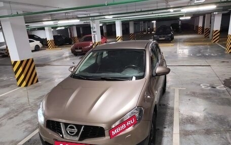 Nissan Qashqai, 2011 год, 850 000 рублей, 3 фотография