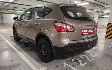 Nissan Qashqai, 2011 год, 850 000 рублей, 5 фотография