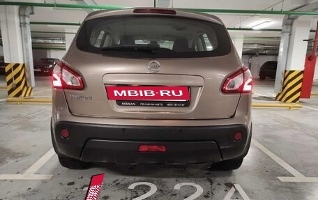 Nissan Qashqai, 2011 год, 850 000 рублей, 6 фотография