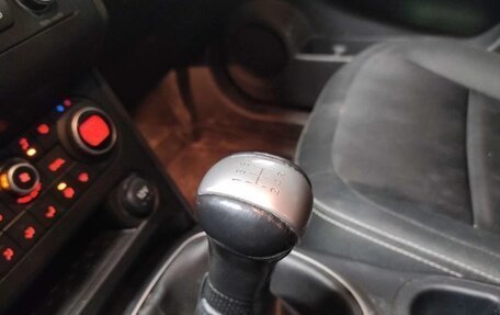 Nissan Qashqai, 2011 год, 850 000 рублей, 20 фотография