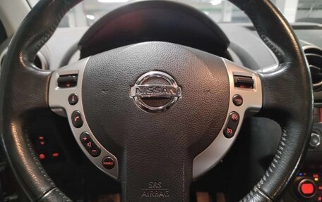 Nissan Qashqai, 2011 год, 850 000 рублей, 19 фотография